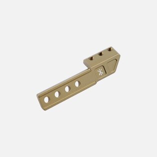Adaptor lateral pentru lumină Fusion™ Unity Tactical®