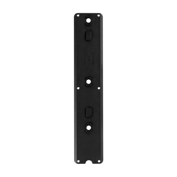Adaptor M-LOK® Dovetail pentru montare RRS/ARCA Magpul®, lung