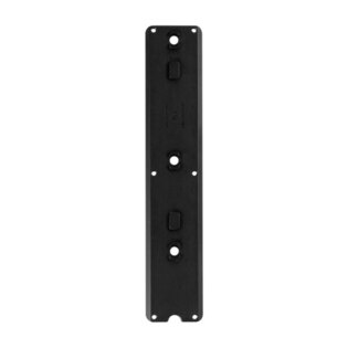 Adaptor M-LOK® Dovetail pentru montare RRS/ARCA Magpul®, lung