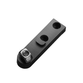 Adaptor M-LOK pentru SG Pulse Shooters Global®