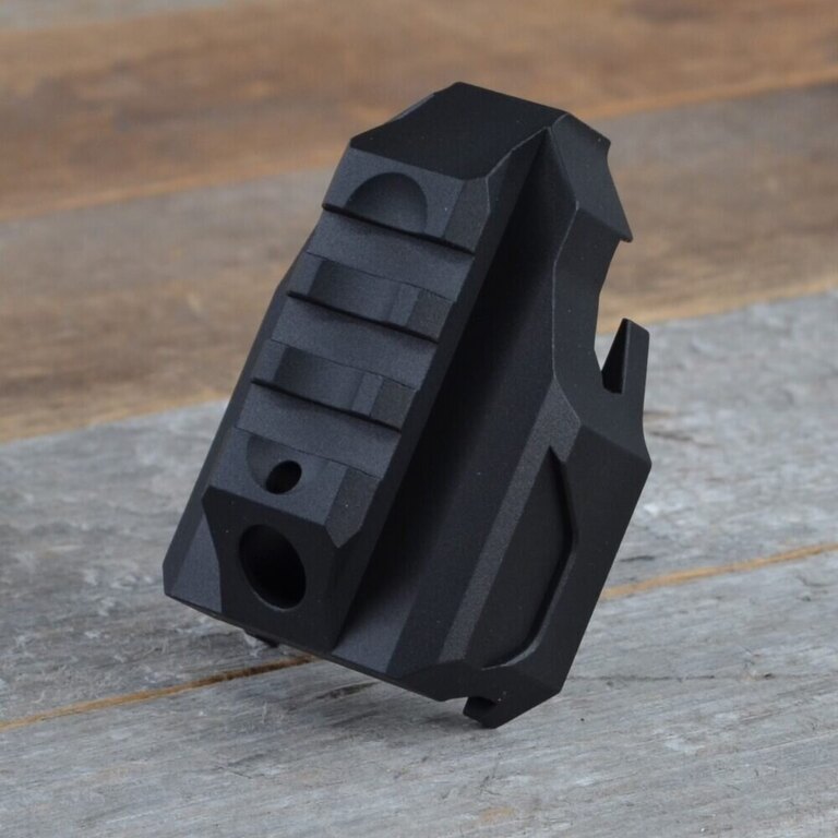 Adaptor pat CZ EVO 3 Scorpion Plus 1913 HB Industries®