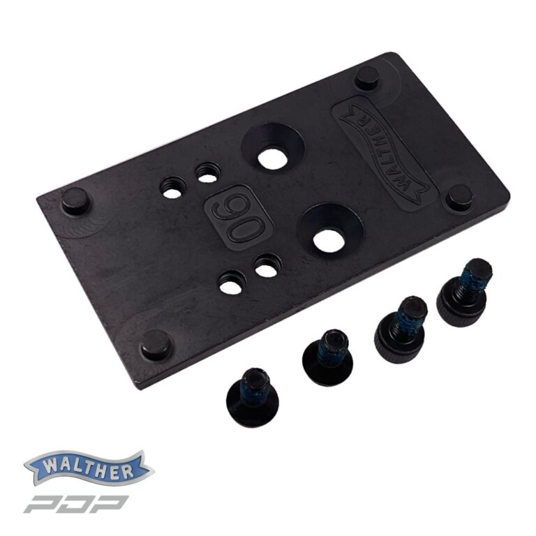 Adaptor PDP GEN2 (06) pentru Vortex Viper, Docter, Noblex, Meopta Walther®