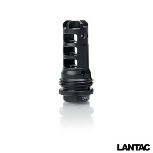 Adaptor pentru amortizor Dragon® Dead Air® KEYMO™ / calibru 5.56 mm Lantac®