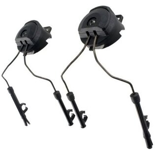 Adaptor pentru cască pentru căști ComTac 3M® PELTOR®