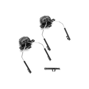 Adaptor pentru căști Peltor Quick Release EXFIL Team Wendy®
