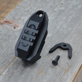 Adaptor pentru pat CZ Bren 2 1913 HB Industries®