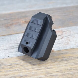 Adaptor pentru pat CZ EVO 3 Scorpion 1913 HB Industries®