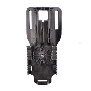 Adaptor QUBL Gen.2 pentru sistemul QLS 22 Safariland®