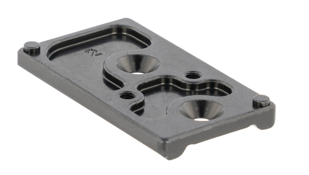 Adaptor Ruger 5.7™ pentru colimatoare Burris® / Vortex®