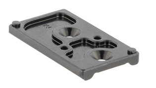 Adaptor Ruger 5.7™ pentru colimatoare Burris® / Vortex®