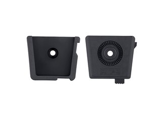 Adaptor seria R-Defender Cytac® Quick Release - negru