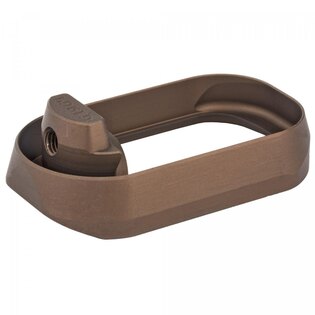 Adăugare magazin extins Carry pentru Glock 19 Gen4 Taran Tactical®