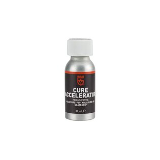 Adeziv/accelerator de întărire X Gear Aid®, 30 ml