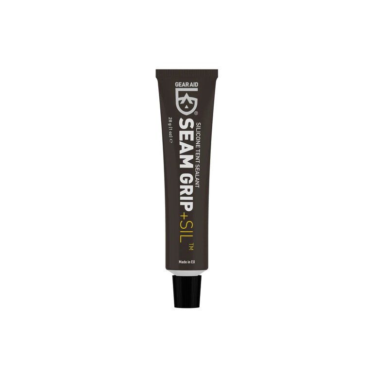 Adeziv pentru cort pentru cusături Seam Grip SIL Gear Aid®, 28 g