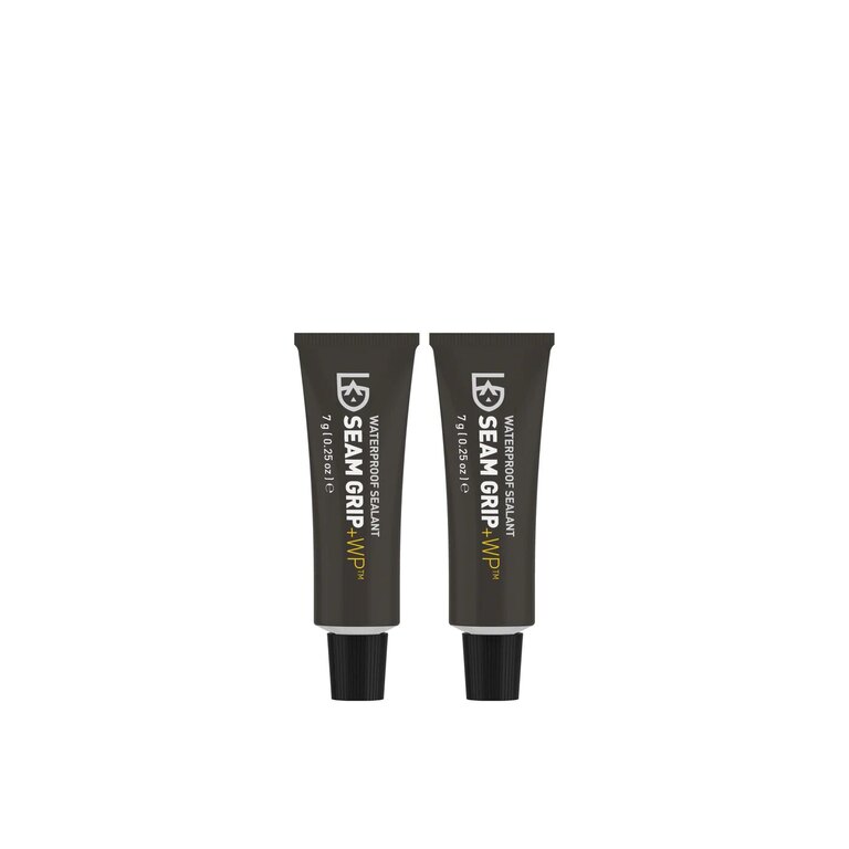 Adeziv/sigilant Seam Grip WP Gear Aid®, 2x7g