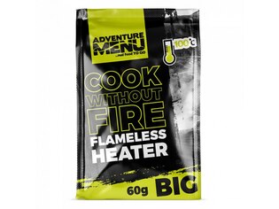 Adventure Menu® - Capsulă autoîncălzitoare 60g