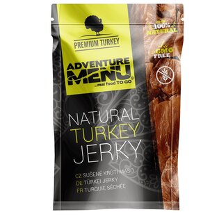 Adventure Menu® - Jerky de Curcan 50 g