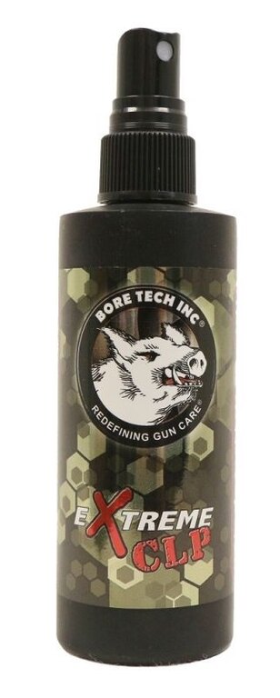 Agent de curățare, conservant, lubrifiant Extreme CLP BoreTech® 118 ml