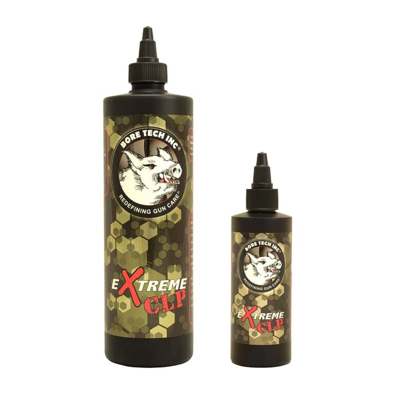 Agent de curățare, conservant, lubrifiant Extreme CLP BoreTech® 118 ml