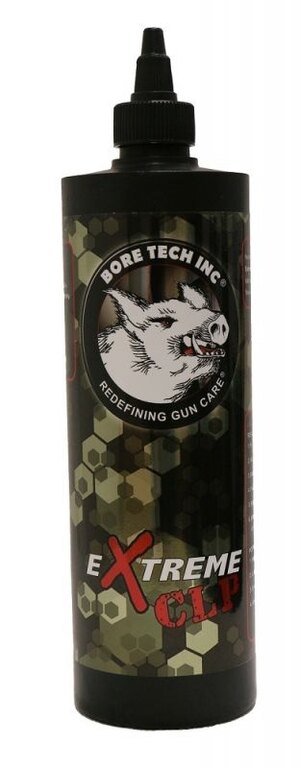 Agent de curățare, conservant, lubrifiant Extreme CLP BoreTech® 473 ml