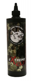 Agent de curățare, conservant, lubrifiant Extreme CLP BoreTech® 473 ml