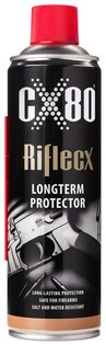 Agent de curățare pentru arme Longterm Protector Riflecx® 500 ml