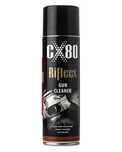 Agent de curățare pentru arme Riflecx® 500 ml