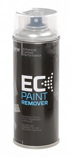 Agent de îndepărtare a vopselelor de camuflaj NFM® EC Paint Remover