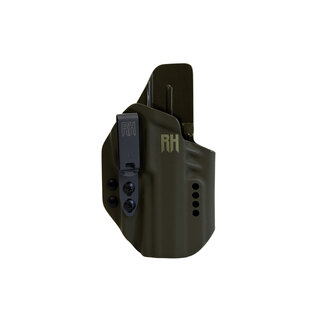 AIWB Crocy SIG Sauer Fuse - 3/4 SweatGuard toc interior pistol RH Holsters®