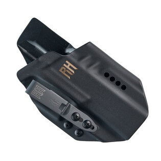 AIWB Crocy SIG Sauer P365X Macro - 3/4 SweatGuard toc intern RH Holsters®