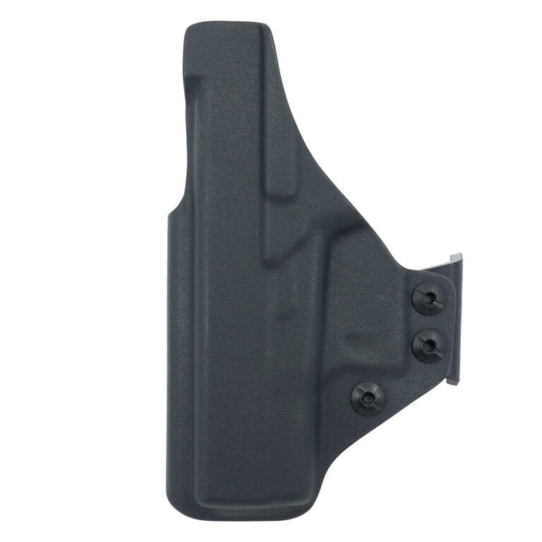 AIWB Glock 43 - toc interior pentru pistol cu SweatGuard complet și gheară RH Holsters®