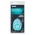 Alarm personal cu detector de mișcare Sabre Red®
