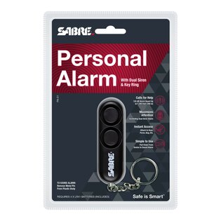Alarmă personală de apărare Personal Alarm Sabre Red®