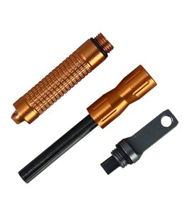 Amnar Elite Fire Starter Kombat UK®