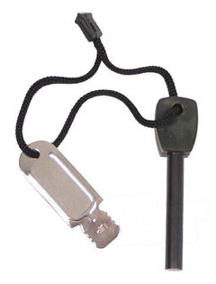 Amnar Fire Steel mare Mil-Tec®