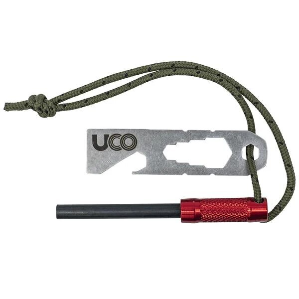 Amnar Survival Fire UCO®