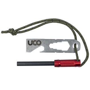 Amnar Survival Fire UCO®