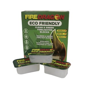 Amorțitor FireDragon BCB®, 6 buc.