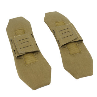 Amortizoare pentru umeri TPC Gen2 Templar’s Gear®