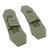 Amortizoare pentru umeri TPC Gen2 Templar’s Gear®
