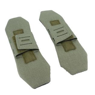 Amortizoare pentru umeri TPC Gen2 Templar’s Gear®