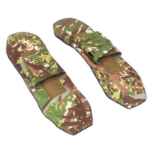 Amortizoare pentru umeri TPC Gen2 Templar’s Gear®