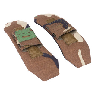 Amortizoare pentru umeri TPC Gen2 Templar’s Gear®