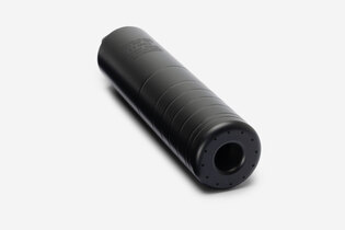 Amortizor de sunet CSW E3 / calibru .300 AAC Acheron Corp®