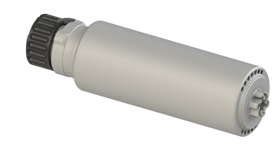 Amortizor de sunet RBS QDSF / SureFire / calibru .223 B&T®