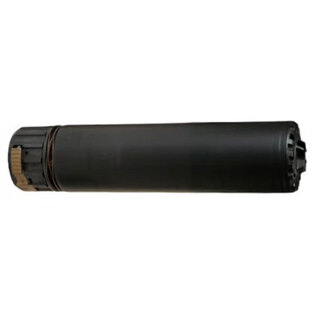 Amortizor de zgomot ACS E1 Birdcage QD / calibru 5.56 mm Acheron Corp®