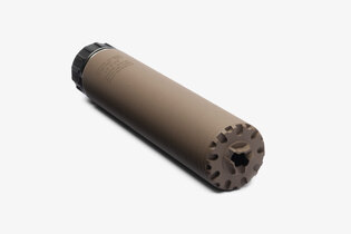 Amortizor de zgomot ACS E1 / calibru .300 AAC Acheron Corp®
