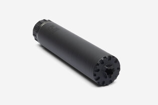 Amortizor de zgomot ACS E1 / calibru .300 AAC Acheron Corp®