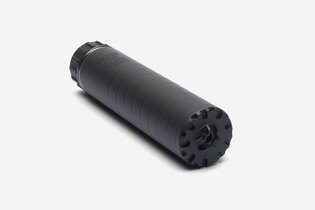 Amortizor de zgomot ACS E1 HexaLug Trainer Acheron Corp®