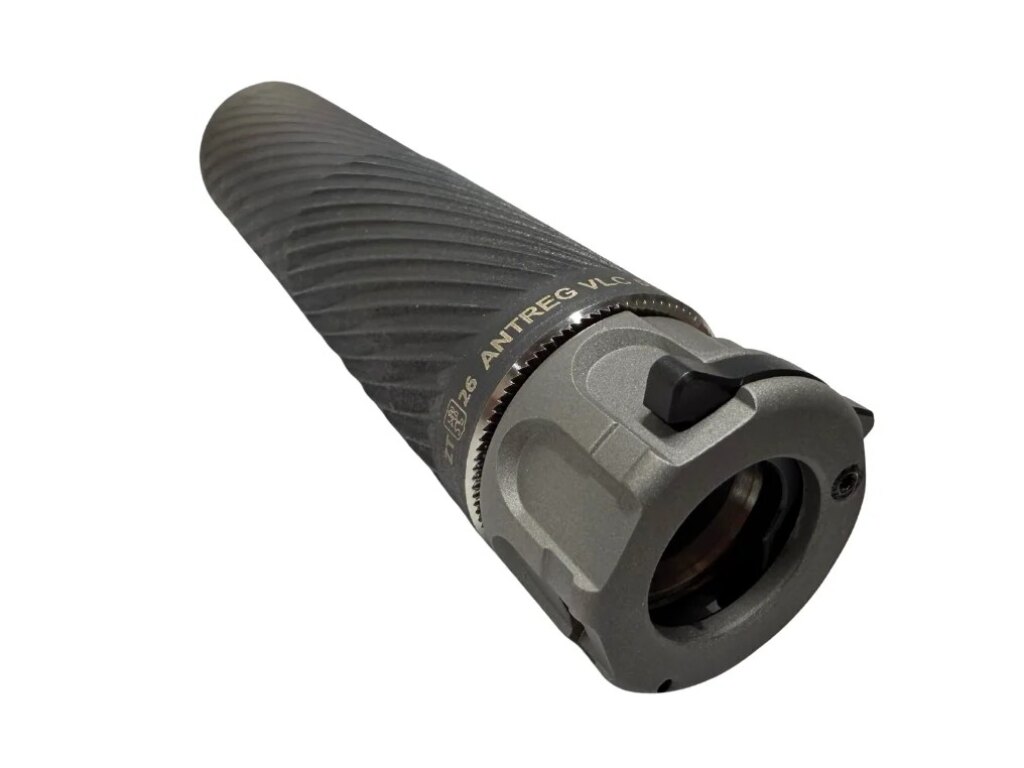 Amortizor de zgomot cu presiune joasă VLC 556 LP Antreg®